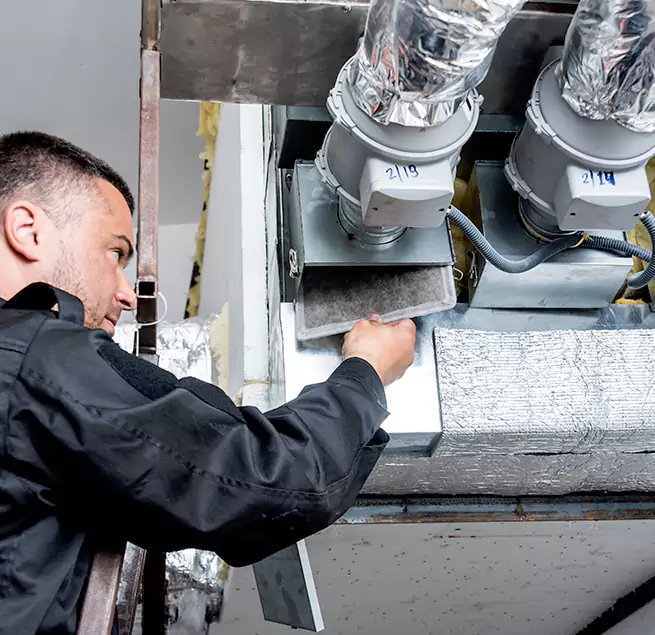 Why Homeowners & Businesses Trust Us in Myrtle Grove, FL