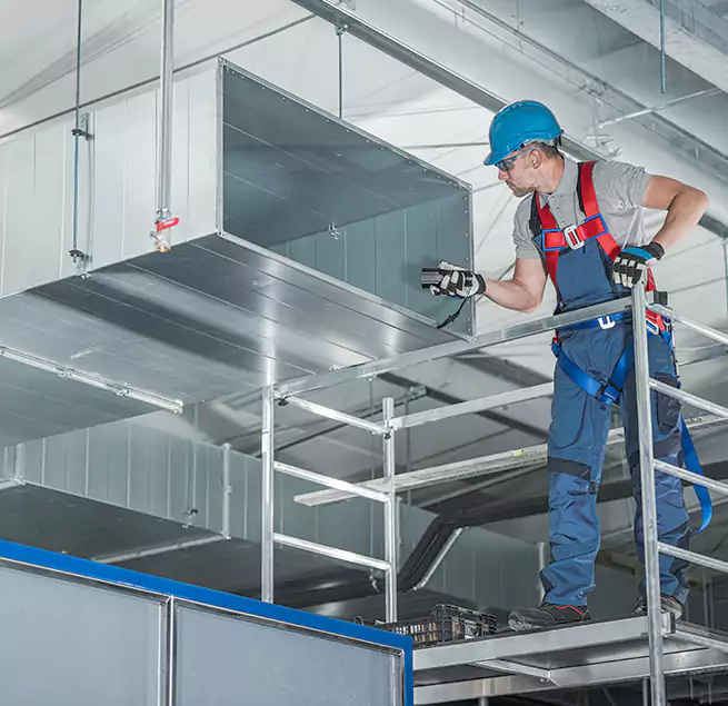 Why Homeowners & Businesses Trust Us in Myrtle Grove, FL?