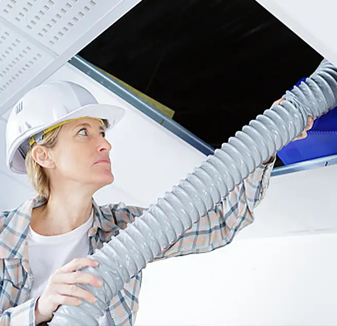 Why Homeowners & Businesses Trust Us Myrtle Grove, FL