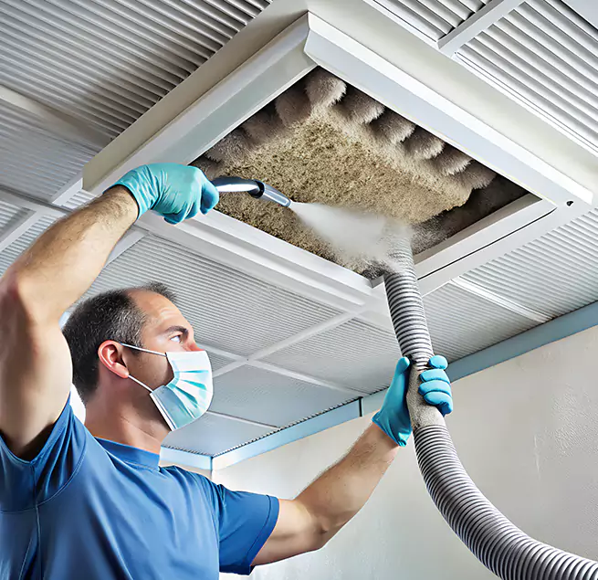 Why Homeowners & Businesses Trust Us Myrtle Grove, FL