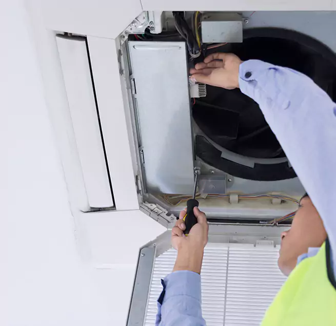 Why Homeowners & Businesses Trust Us Myrtle Grove, FL?