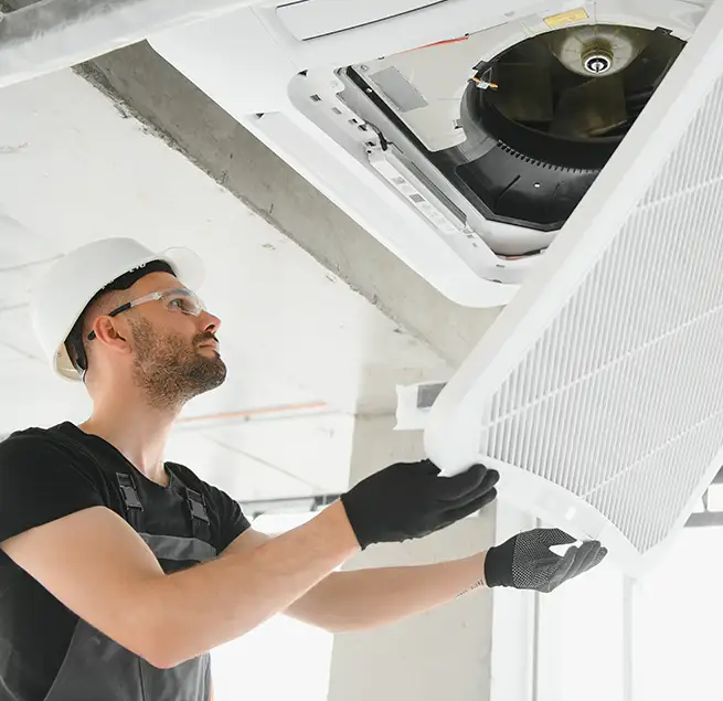 Why Homeowners & Businesses Trust Us in Myrtle Grove, FL?