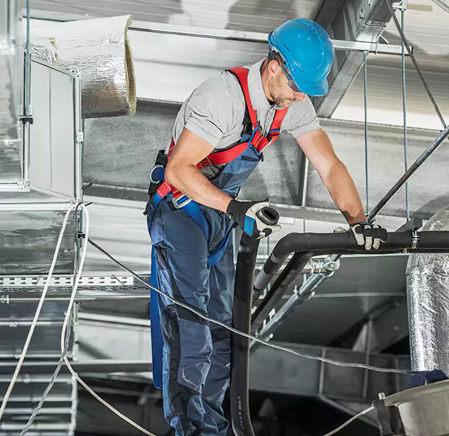 Why Homeowners & Businesses Trust Us in Myrtle Grove, FL?