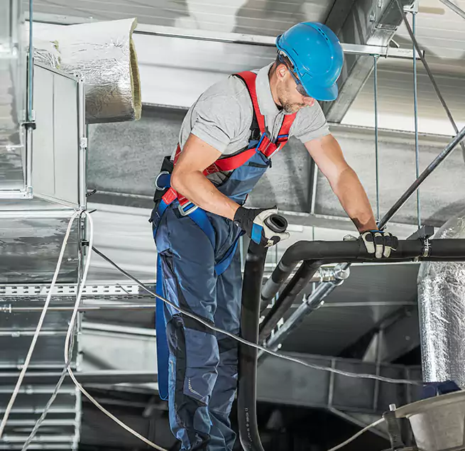 Why Homeowners & Businesses Trust Us in Myrtle Grove, FL?