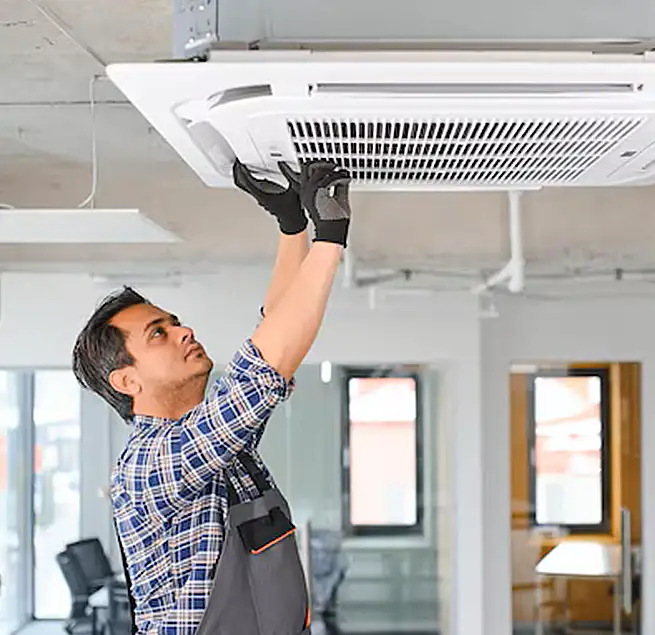 Why Homeowners & Businesses Trust Us in Myrtle Grove, FL?