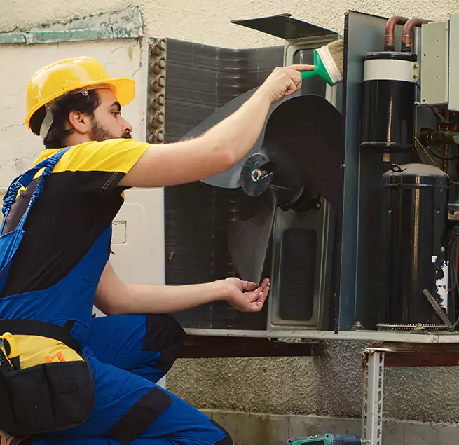 Why Homeowners Businesses Trust Us in Myrtle Grove, FL?