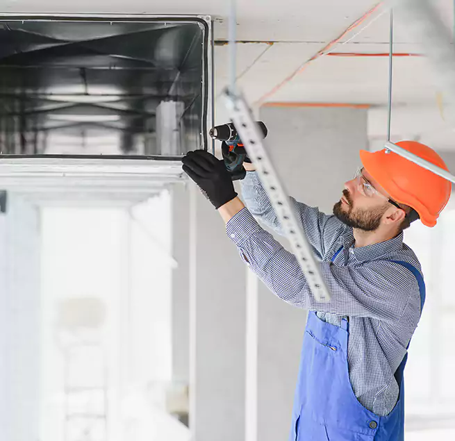 Why Homeowners & Businesses Trust Us Myrtle Grove, FL