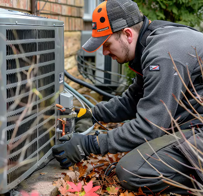 Why Homeowners & Businesses Trust Us in Myrtle Grove, FL?