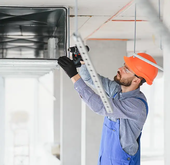 Why Homeowners Businesses Trust Us Myrtle Grove, FL