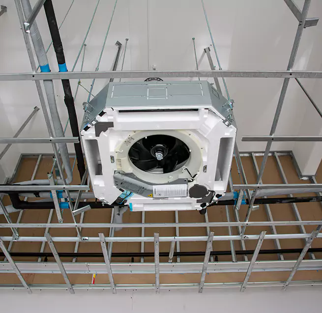 Why Homeowners & Businesses Trust Us in Myrtle Grove, FL?