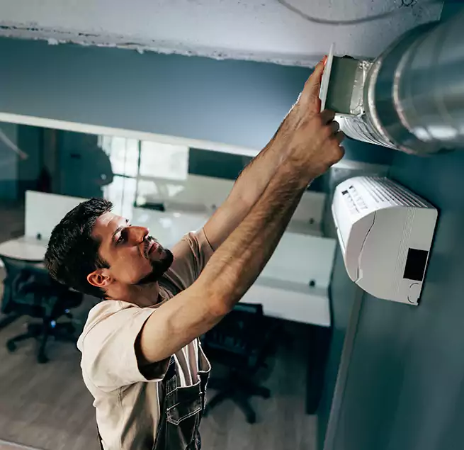 Why Homeowners & Businesses Trust Us in Myrtle Grove, FL?