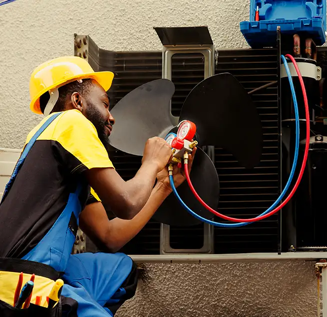 Why Homeowners & Businesses Trust Us in Myrtle Grove, FL?