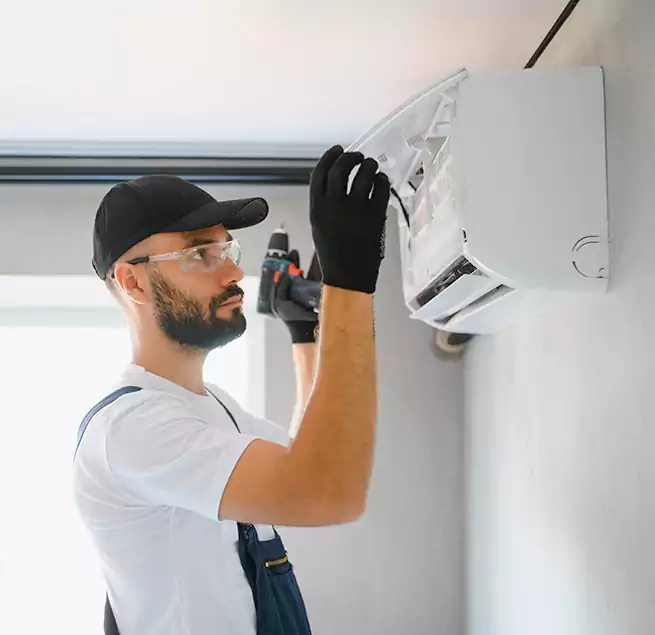 Why Homeowners & Businesses Trust Us in Myrtle Grove, FL