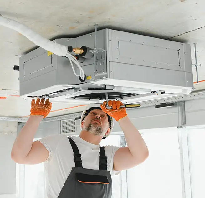 Why Homeowners & Businesses Trust Us Myrtle Grove, FL