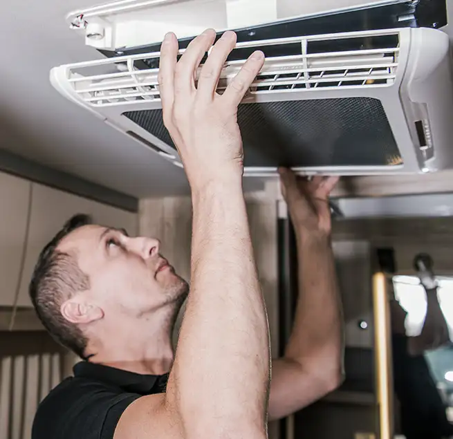 Why Homeowners & Businesses Trust Us Myrtle Grove, FL