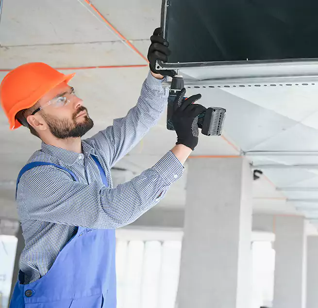 Why Homeowners & Businesses Trust Us in Myrtle Grove, FL?