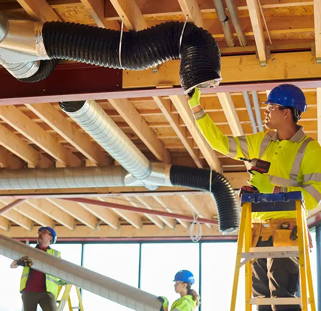 Why Homeowners & Businesses Trust Us in Myrtle Grove, FL?