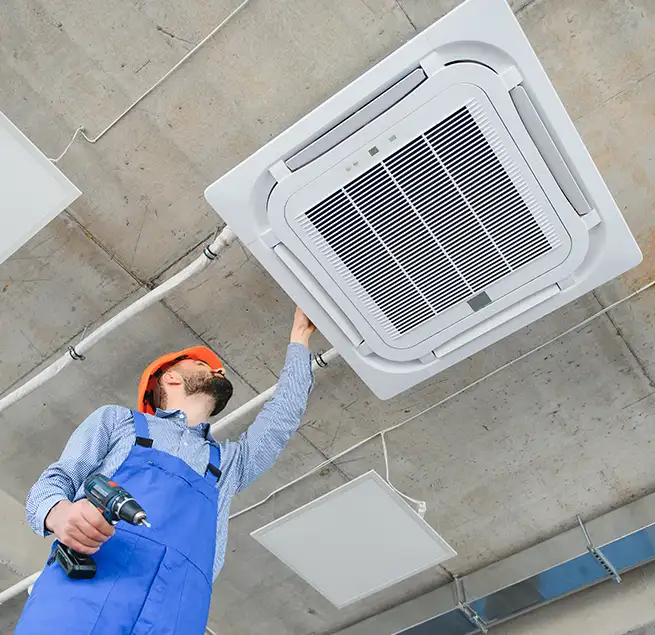 Why Homeowners & Businesses Trust Us in Myrtle Grove, FL