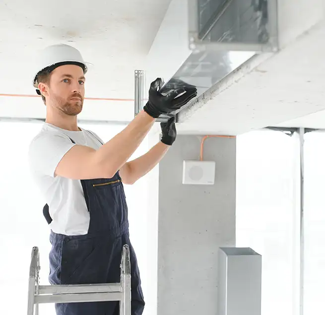 Why Homeowners & Businesses Trust Us in Myrtle Grove, FL?