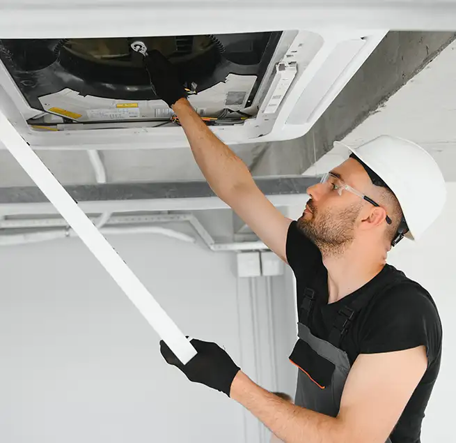 Why Homeowners & Businesses Trust Us in Myrtle Grove, FL?