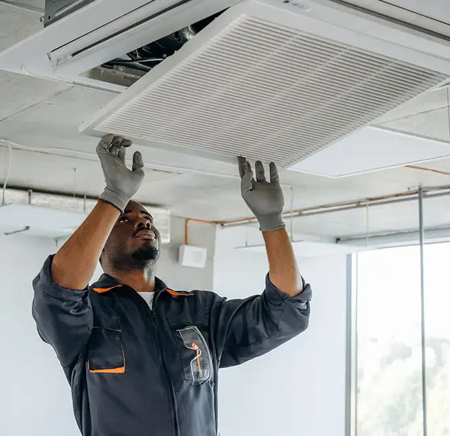  Why Homeowners & Businesses Trust Us in Myrtle Grove, FL?