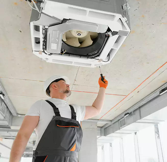 Why Homeowners Businesses Trust Us in Myrtle Grove, FL