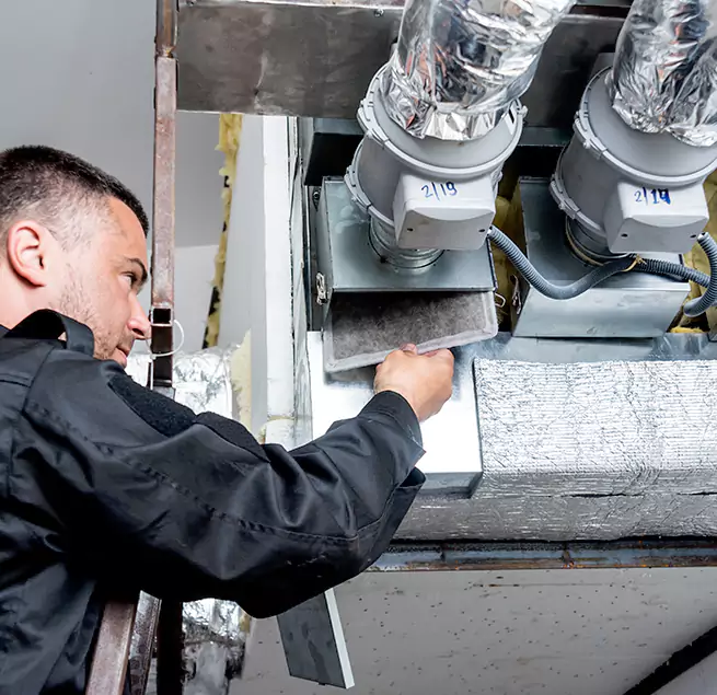 Why Homeowners Businesses Trust Us in Myrtle Grove, FL?