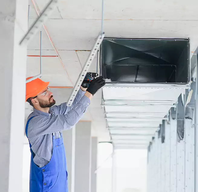 Why Homeowners & Businesses Trust Us in Myrtle Grove, FL?