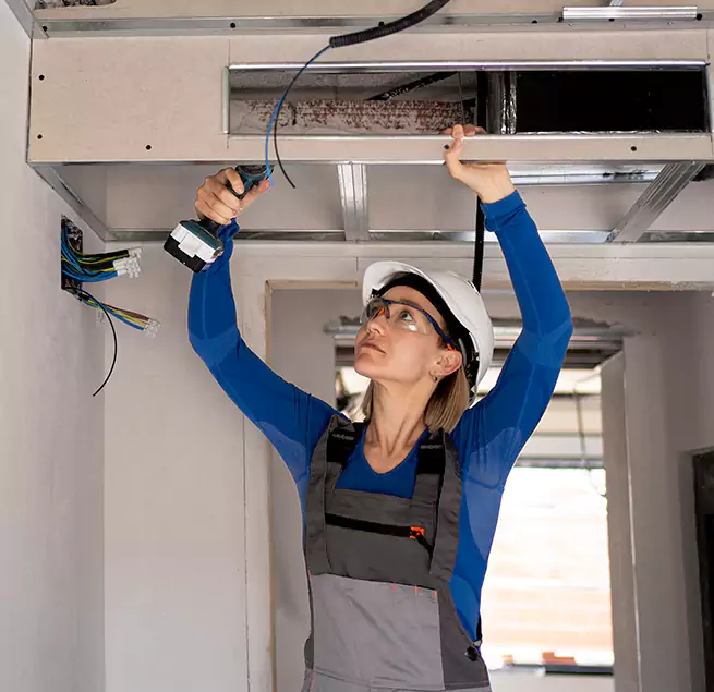 Why Homeowners & Businesses Trust Us in Myrtle Grove, FL?