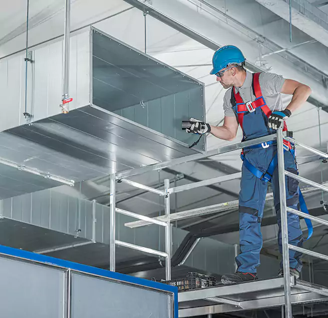 Why Homeowners & Businesses Trust Us Myrtle Grove, FL