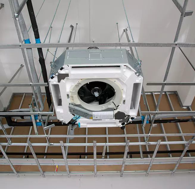 Why Homeowners & Businesses Trust Us Myrtle Grove, FL?