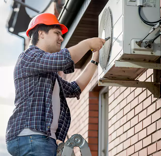 Why Homeowners & Businesses Trust Us Myrtle Grove, FL