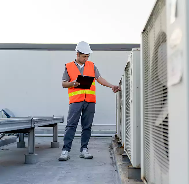 Why Homeowners & Businesses Trust Us in Myrtle Grove, FL?