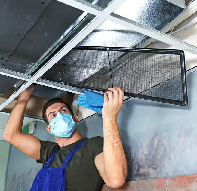 Why Homeowners & Businesses Trust Us in Myrtle Grove, FL?