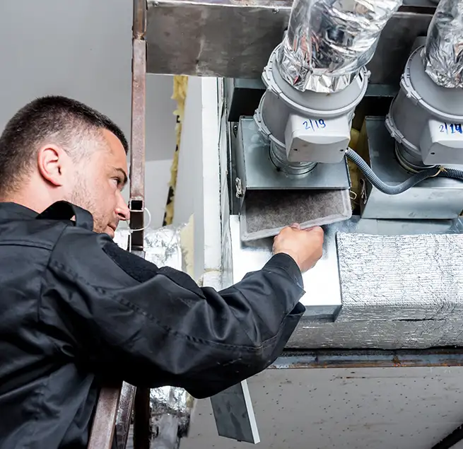 Why Homeowners & Businesses Trust Us in Myrtle Grove, FL?