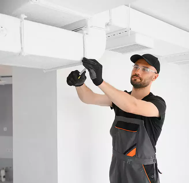 Why Homeowners & Businesses Trust Us in Myrtle Grove, FL?