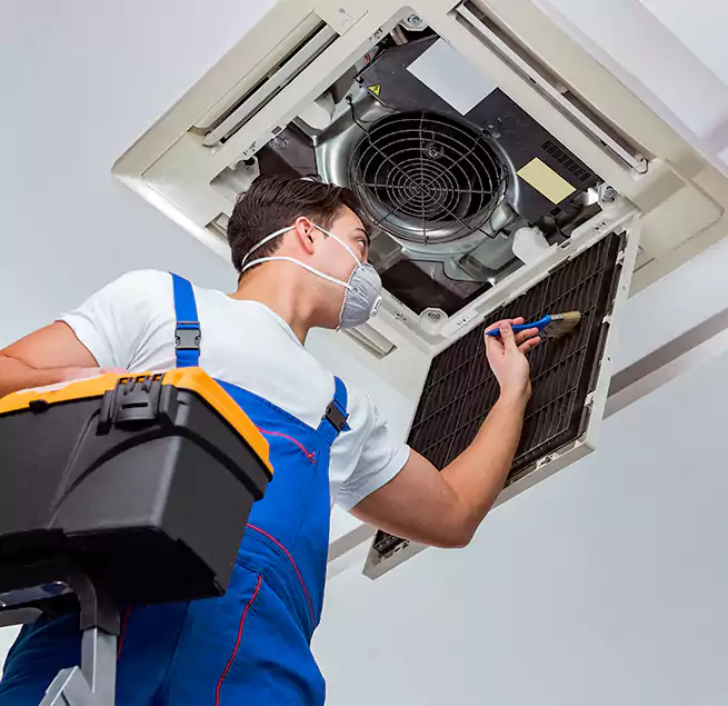 Why Homeowners & Businesses Trust Us in Myrtle Grove, FL?