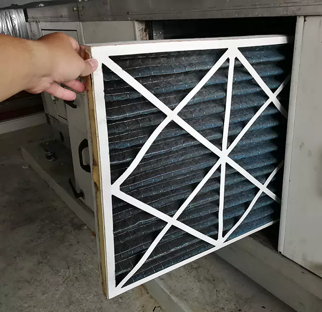 Why Homeowners & Businesses Trust Us Myrtle Grove, FL?